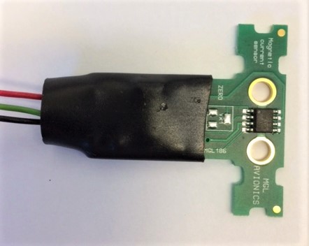 MGL Avionics Magnetic Current Sensor